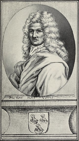 <span class="mw-page-title-main">William Paterson (banker)</span> Scottish trader and banker