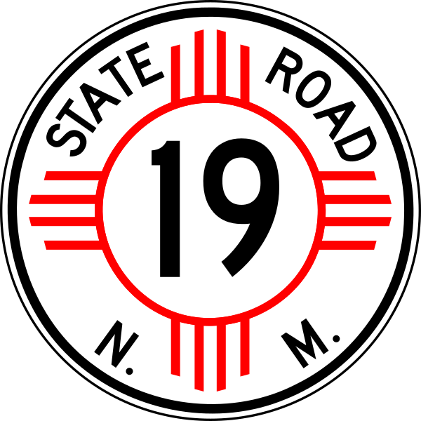 File:New Mexico 19 1952.svg