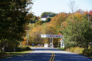 <span class="mw-page-title-main">Newcombville, Nova Scotia</span>