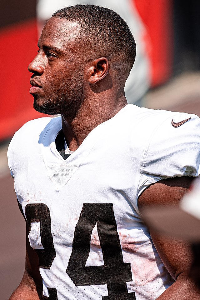 File:Nick Chubb (42478664070).jpg - Wikimedia Commons