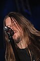 * Nomination: Nico Elgstrand, guitarist and background vocalist in Entombed. --V-wolf 11:34, 22 December 2011 (UTC) * * Review needed