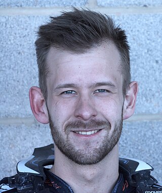 <span class="mw-page-title-main">Nikolaj Busk Jakobsen</span> Danish speedway rider