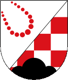 Wappen der Ortsgemeinde Niederwörresbach