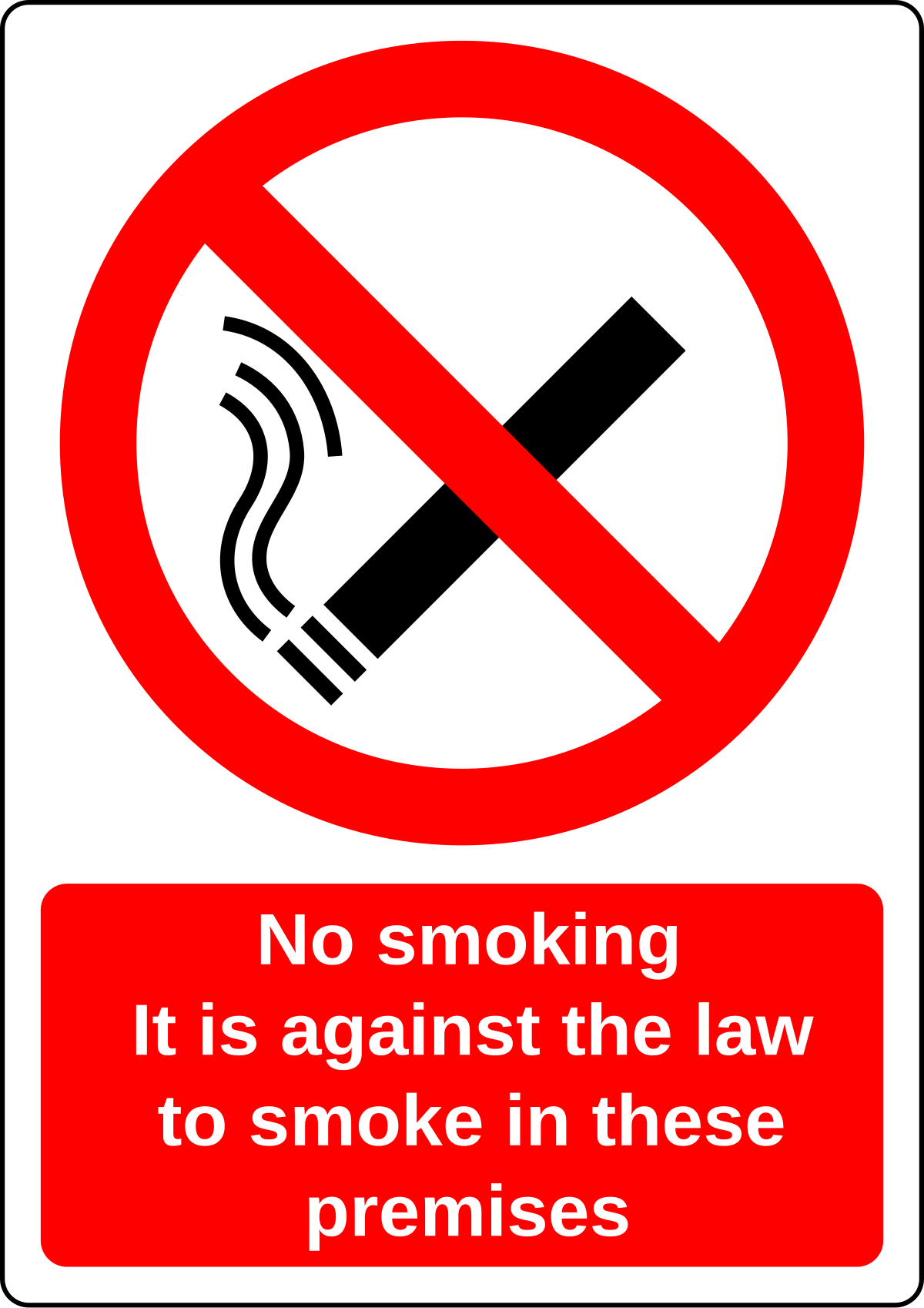 File:No smoking UK full.svg - Wikimedia Commons