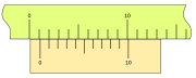 Nonio lineal B 1001 b11.svg