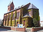 Evangelische Inselkirche (Norderney)