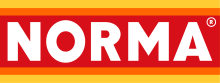 Logo van Norma Supermarkt