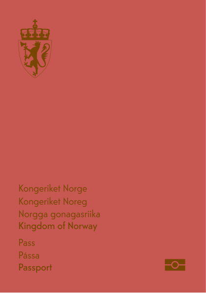 File:Norway passport 2020 Ordinary.svg