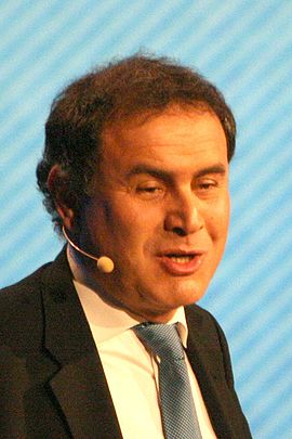 Nouriel Roubini: Baggrund og karriere, Aktuelle forudsigelser, Bøger