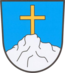 Blason de Nový Kramolín