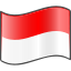 Monaco flag