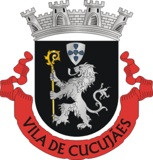 Vila de Cucujães