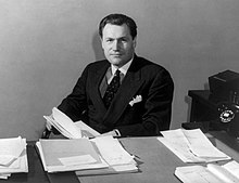 Nelson Rockefeller, Coordinator of Inter-American Affairs (1940) OCIAA-Nelson-Rockefeller.jpg