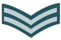 Coporal Regne Unit (RAF)