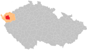 Miniatura pro Správní obvod obce s rozšířenou působností Sokolov