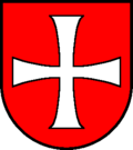 Escudo de armas de Oensingen