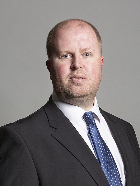 File:Official portrait of Rob Roberts MP crop 2.jpg