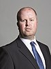 Officieel portret van Rob Roberts MP crop 2.jpg