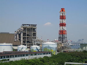 Thermal power station - Wikipedia