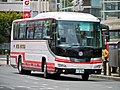 APU線バス