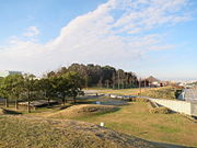 岡崎中央総合公園
