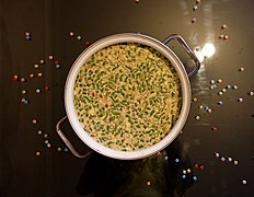 Bisque (food) - Wikipedia