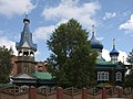 Église de Tomsk (Russie)
