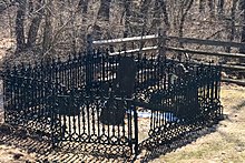 Old Dutch Parsonage Burial Ground, Somerville, NJ.jpg