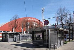 Skonto Arena