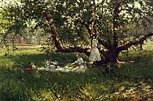 Onderdonk - the-old-apple-tree.jpg