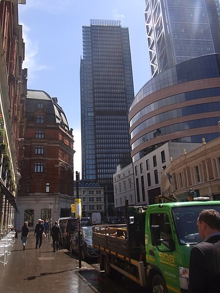 File:One Bishopsgate Plaza 24.05.2021 (5).jpg