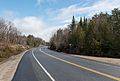 * Nomination A view of Ontario Highway 60 in Algonquin Provincial Park --DXR 08:28, 14 May 2017 (UTC) * Promotion Good quality --Llez 13:47, 14 May 2017 (UTC)