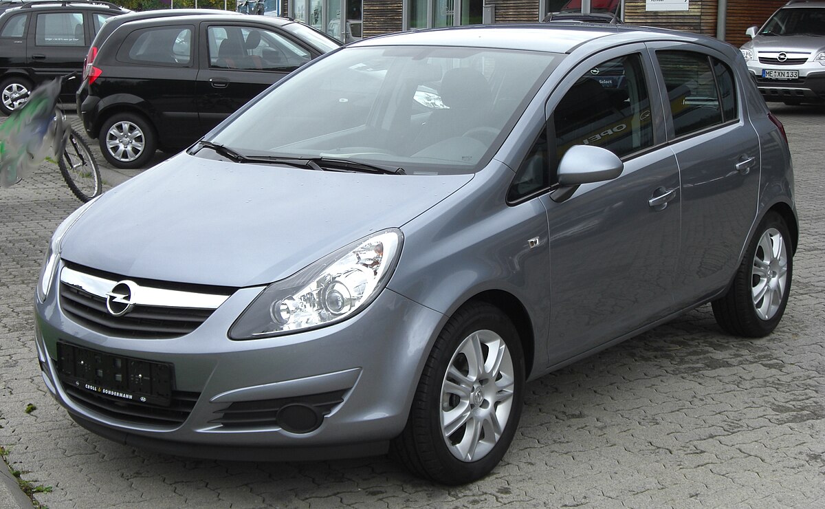 File:New Opel Corsa (49683581737).jpg - Wikimedia Commons