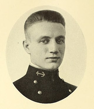 <span class="mw-page-title-main">Oral Swigart</span> American wrestler and United States Navy admiral