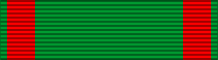 File:Ordre du Merite agricole Chevalier 1999 ribbon.svg