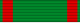 Orden für landwirtschaftliche Verdienste Chevalier 1999 Ribbon.svg