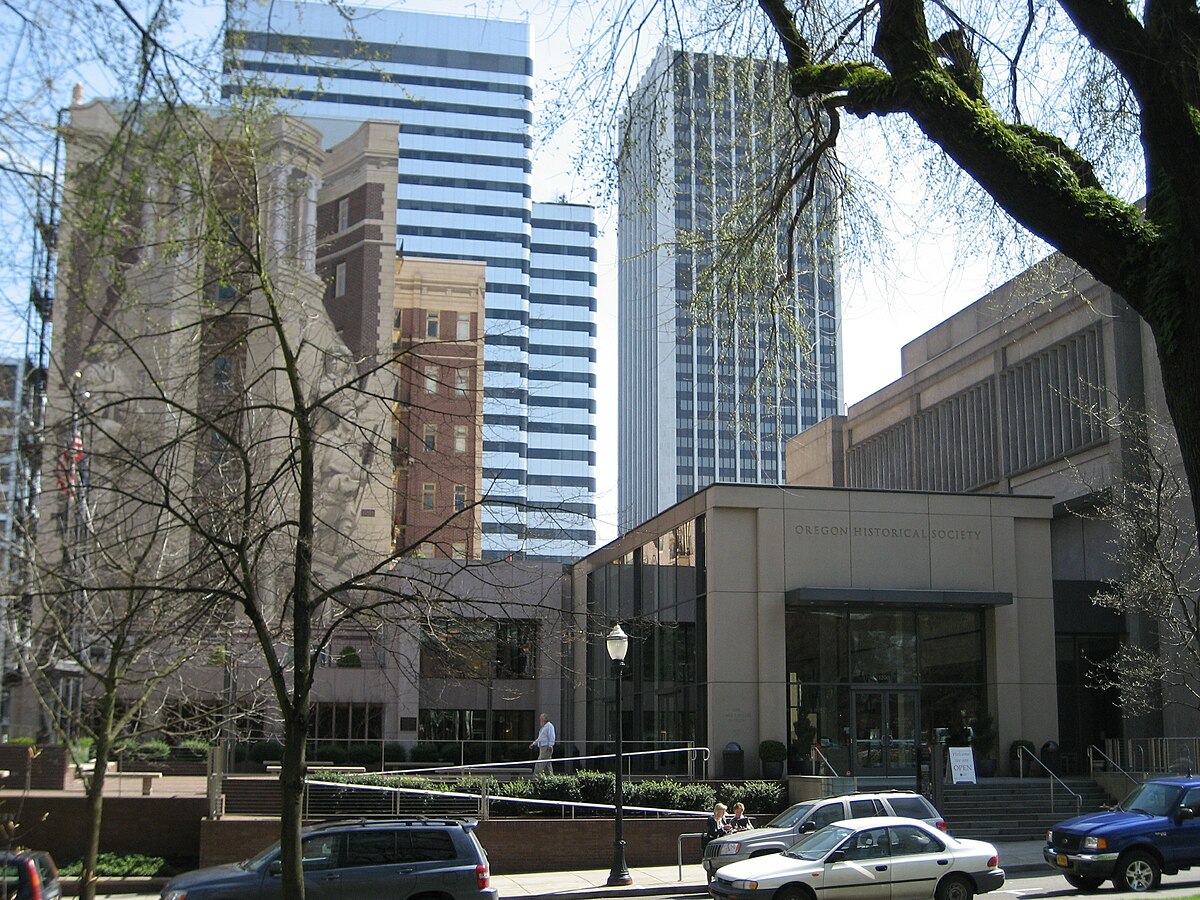 History center. Oregon historical Society Museum. Oregon historical Society. The Oregon History Center. The Oregonian.