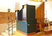 Органный центр Valley Richter Reise-Orgel.jpg