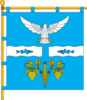 Flagge von Orlivka