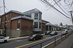 Ossining Public Library