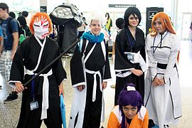 Bleach (manga)