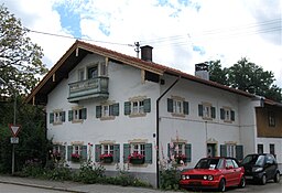 Ottobrunner Str. 7 Faistenhaar Brunnthal-1