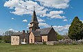 * Nomination Our Lady church in Solsac, commune of Salles-la-Source, Aveyron, France. --Tournasol7 05:38, 8 March 2022 (UTC) * Promotion Good quality --Llez 07:03, 8 March 2022 (UTC)