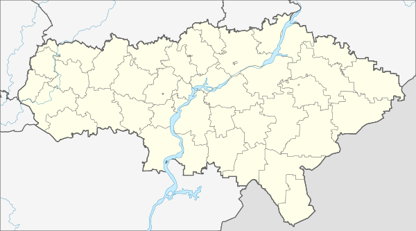 Outline Map of Saratov Oblast.svg