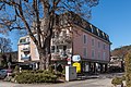 * Nomination Commercial and residential building on Marienstrasse #4, Pörtschach, Carinthia, Austria -- Johann Jaritz 03:45, 7 March 2021 (UTC) * Promotion Good quality. --Bgag 04:36, 7 March 2021 (UTC)
