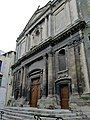 Église Saint-Julien d'Arles