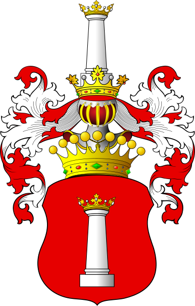 File:POL COA Czosnowski.svg