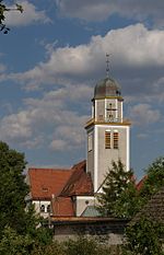 Luboszyce, Opole Voivodeship