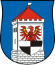 Węgorzewo – Stemma