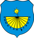 Wappen der Gmina Pątnów